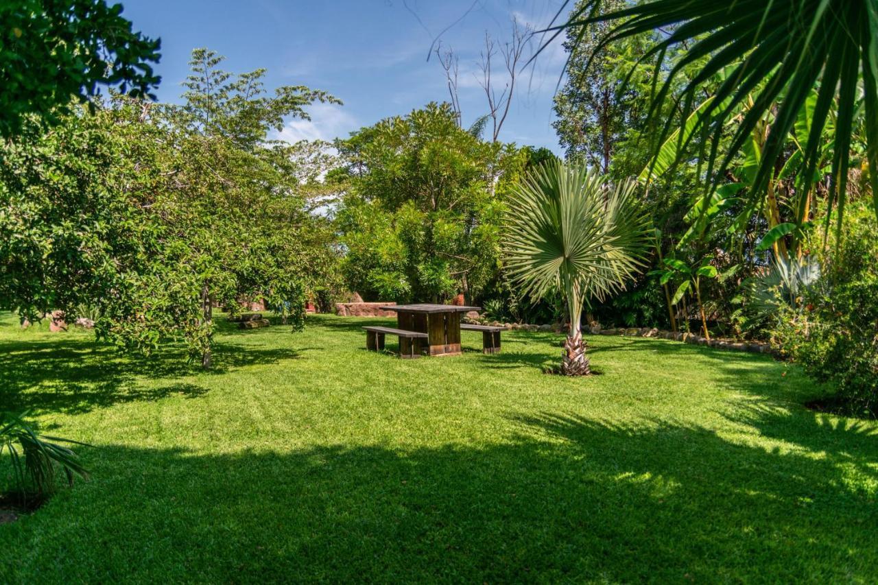 Casa Galeana- Tropical 1-Bd 1-Wc Mountain Top Luxury Suite With Stunning Views Ajijic Exterior foto