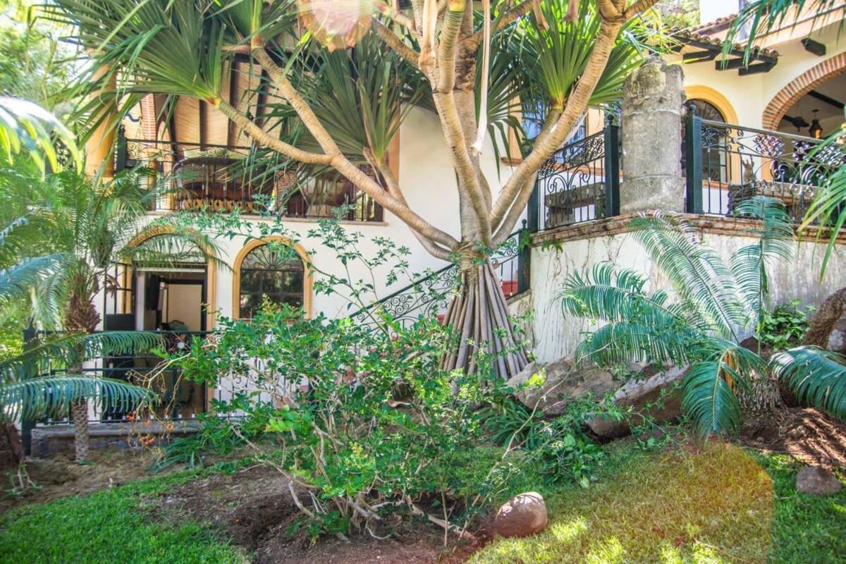 Casa Galeana- Tropical 1-Bd 1-Wc Mountain Top Luxury Suite With Stunning Views Ajijic Exterior foto